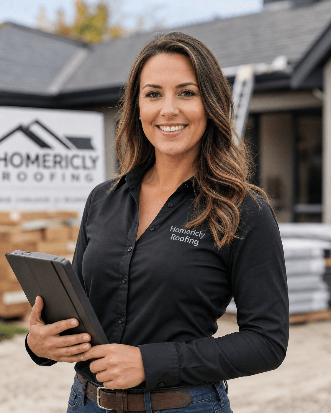 Project Manager, Amber Reyes