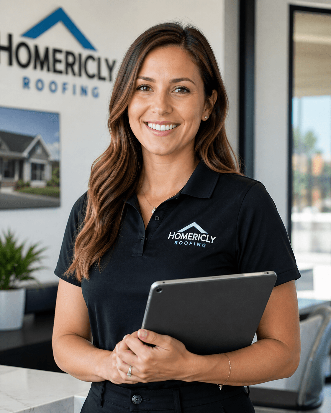 Customer Success Manager. Michelle Hall